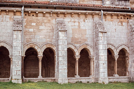 Monasterio de Las Huelgas
