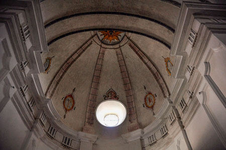 Santa María de Tórtoles