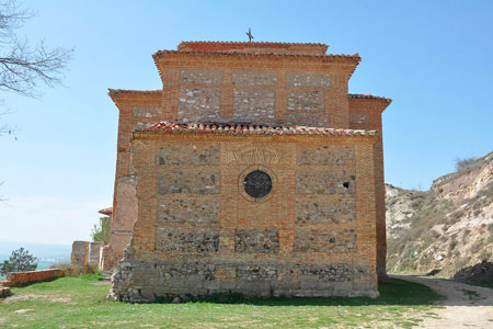 Convent de San Vitores