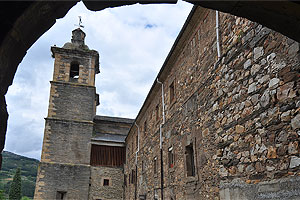 San Andrs de Espinareda