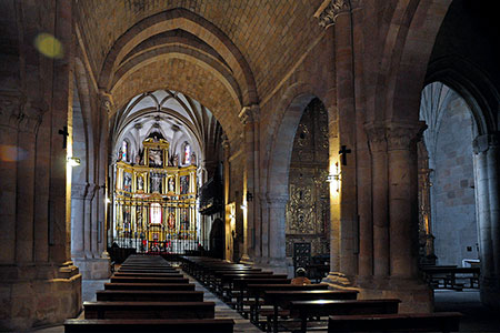 Santo Domingo de Soria