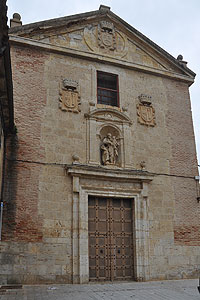 San Jos de Medina de Rioseco