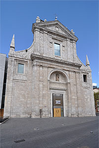 San Agustn de Valladolid