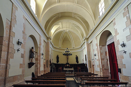 Monasterio de Valfermoso