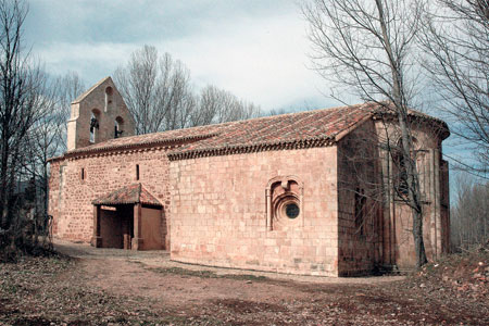 Santa Coloma de Albendiego