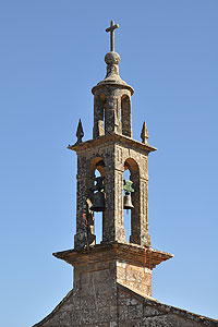 San Pedro de Ansemil