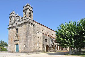 San Salvador de Lrez