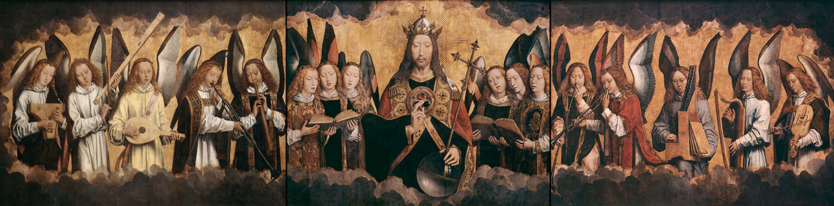 Santa María la Real de Nájera