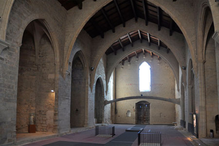 Sant Francesc de Morella