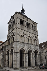 Saint-Lger dbreuil