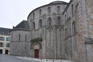 Sainte-Croix de Quimperl