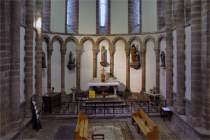 Sainte-Croix de Quimperl