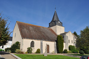 Saint-Maur