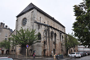 Saint-Paul de Besanon