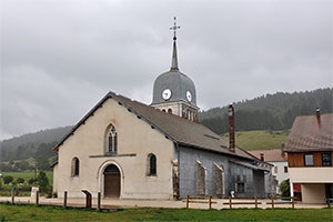 Abada del Grandvaux