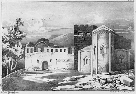 Abadía de Fontcaude
