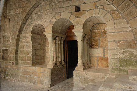 Saint-Michel de Lodeva