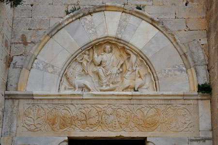Catedral de Maguelone