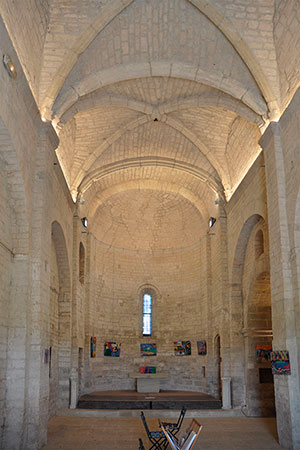 Priorat de Montredon