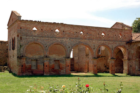Abadia de Belleperche