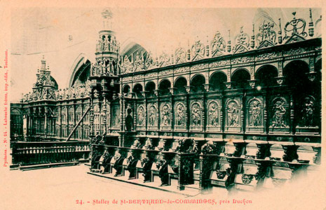 Saint-Bertrand de Cominges