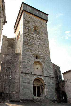 Saint-Bertrand de Cominges
