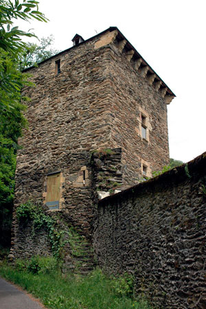 Abadia de Bonneval
