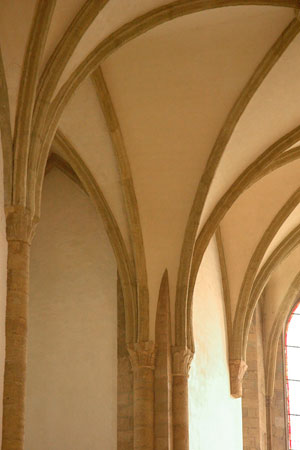 Abadía de Bonneval