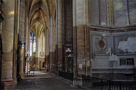 Catedral de Tolosa