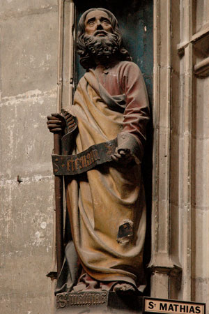 Sainte-Cécile de Albi