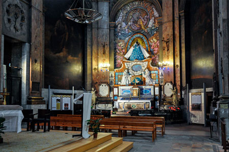 Notre-Dame de la Daurade