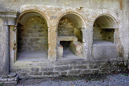 Abadía de Escaladieu