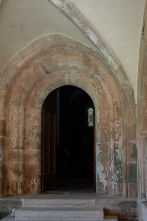 Abadia de Silvanés