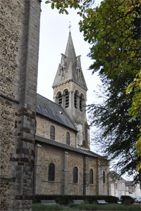 Saint-Julien du Pr