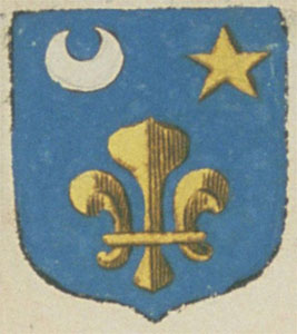 Saint-Lger de Soissons