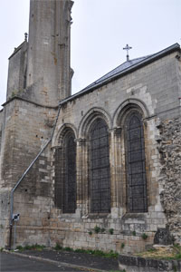 Saint-Jean-d'Angly