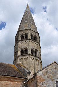 Saint-Andr-de-Bg