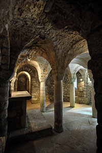 Abada de Saint-Rambert