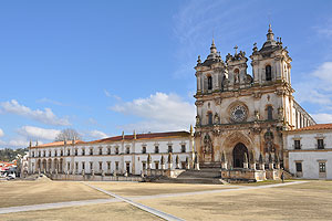 Santa Maria de Alcobaa