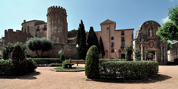 Sant Feliu de Guíxols