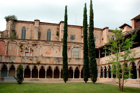 Sant Domènec de Girona