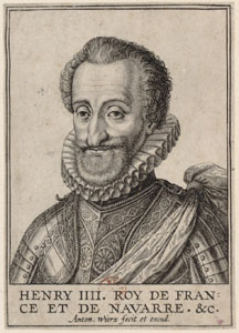 Enric IV de Frana