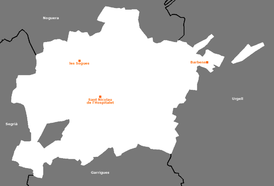 Pla d'Urgell