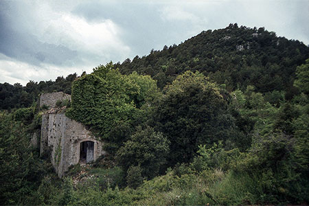 Sant Llorenç de Sous