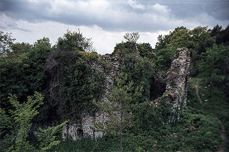 Sant Llorenç de Sous