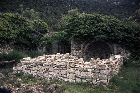 Sant Llorenç de Sous