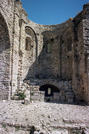 Sant Llorenç de Sous