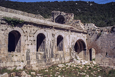 Sant Llorenç de Sous