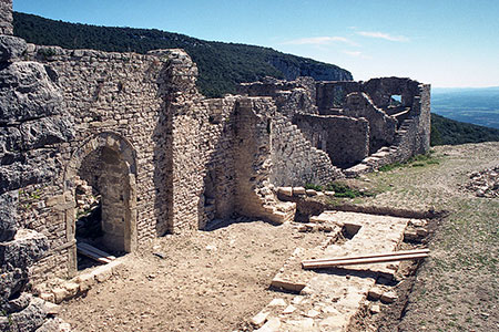 Sant Llorenç de Sous