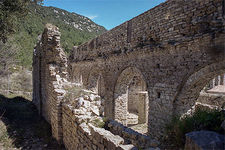 Sant Llorenç de Sous